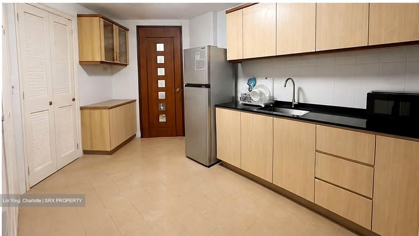 The Blossomvale (D21), Condominium #601307141